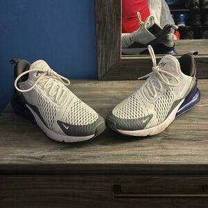 Men’s Nike Air Max 270 Shoes